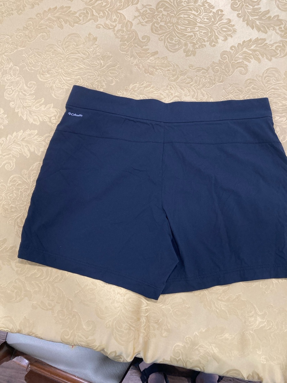 Columbia Black Active Shorts - Picture 5 of 5
